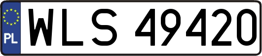 WLS49420