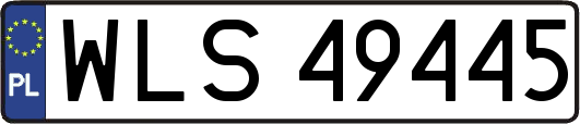 WLS49445