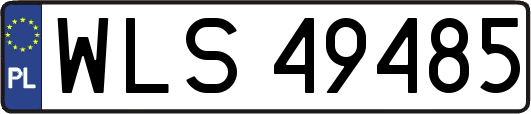 WLS49485