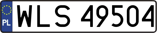 WLS49504