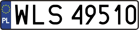 WLS49510