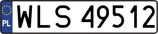 WLS49512