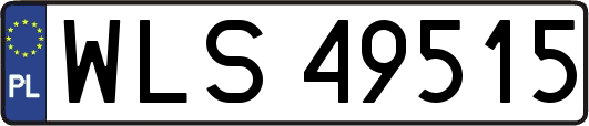 WLS49515