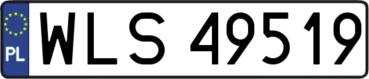 WLS49519