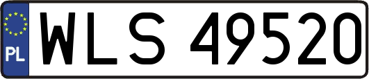 WLS49520