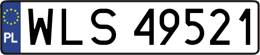 WLS49521