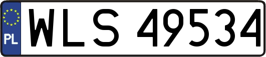 WLS49534