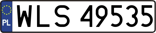 WLS49535