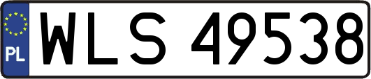 WLS49538