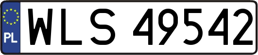 WLS49542
