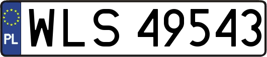 WLS49543