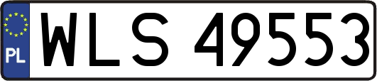 WLS49553