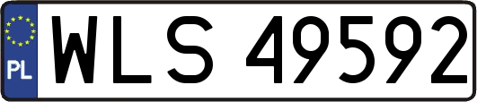 WLS49592