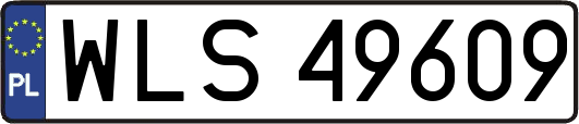 WLS49609
