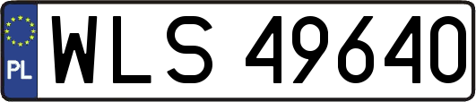WLS49640