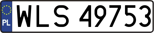 WLS49753