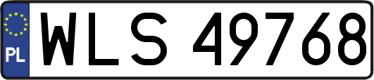 WLS49768