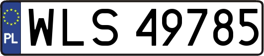 WLS49785