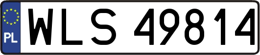 WLS49814