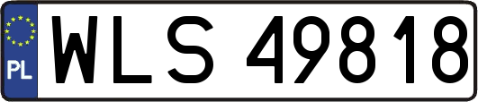 WLS49818