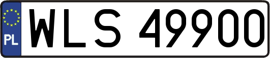 WLS49900
