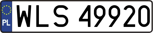 WLS49920
