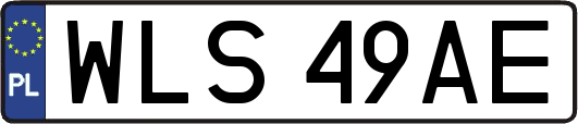 WLS49AE