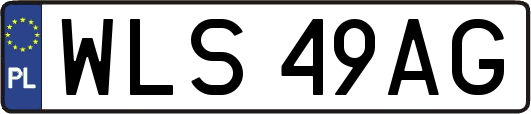 WLS49AG