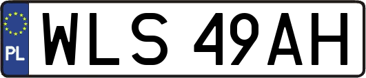 WLS49AH