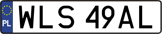 WLS49AL