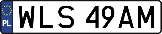 WLS49AM
