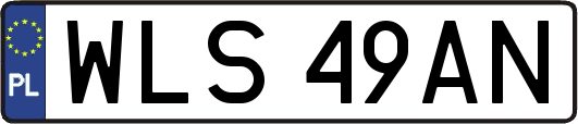 WLS49AN