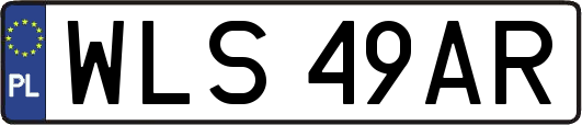 WLS49AR