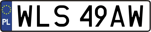 WLS49AW