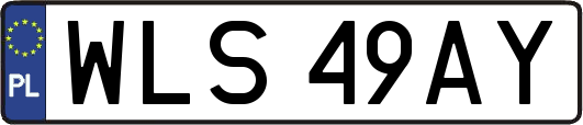 WLS49AY