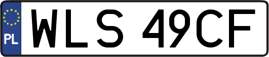 WLS49CF
