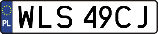 WLS49CJ