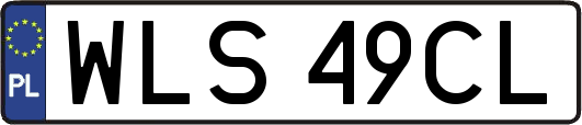 WLS49CL