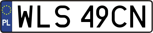 WLS49CN