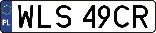 WLS49CR