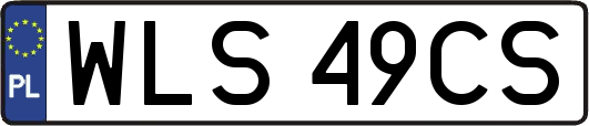 WLS49CS