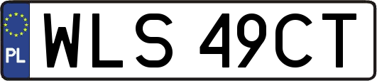 WLS49CT
