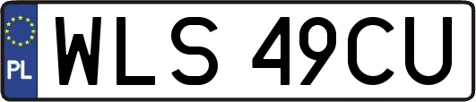 WLS49CU