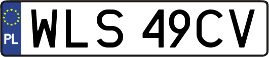 WLS49CV