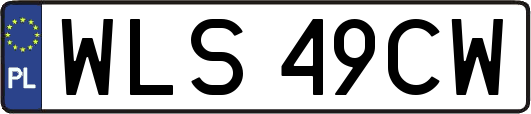 WLS49CW