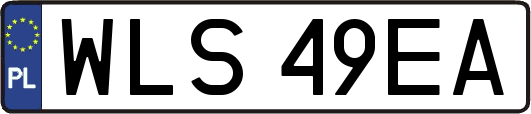 WLS49EA