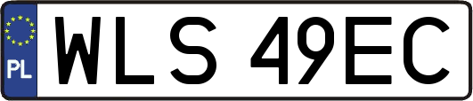 WLS49EC
