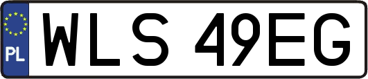 WLS49EG