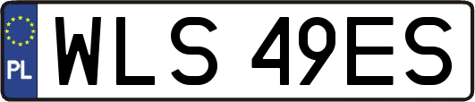 WLS49ES