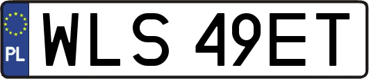 WLS49ET